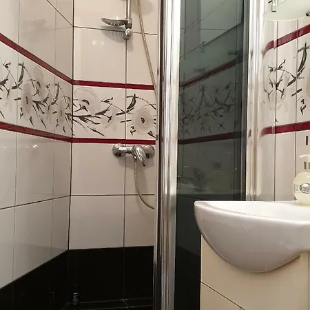 Mini Centrum Апартаменты