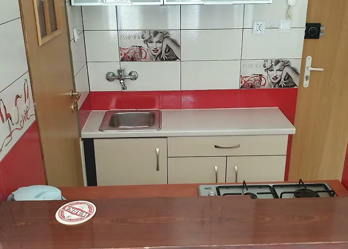 Apartment Mini Centrum *