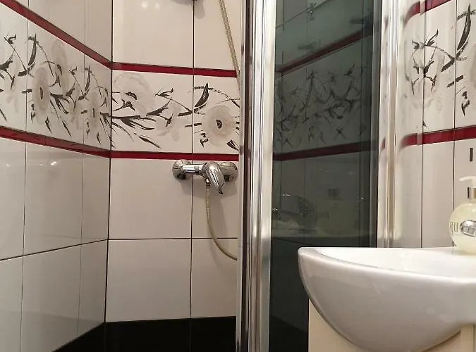 Mini Centrum Apartment